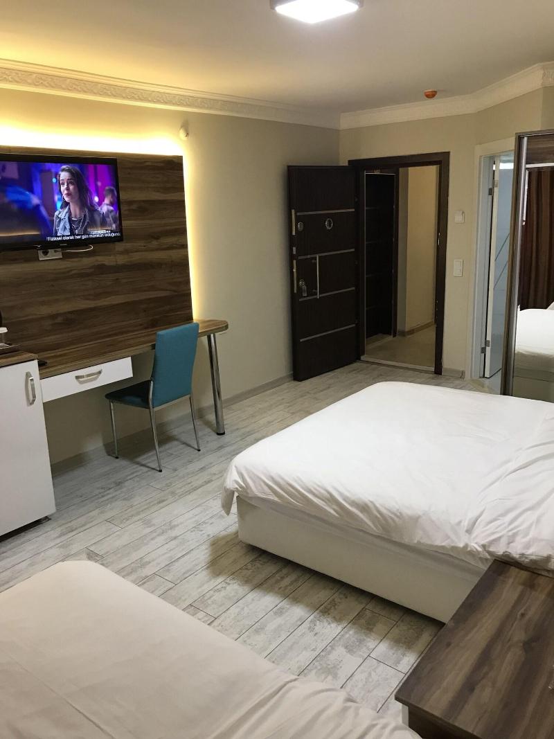 Ankara Atlantik Otel image