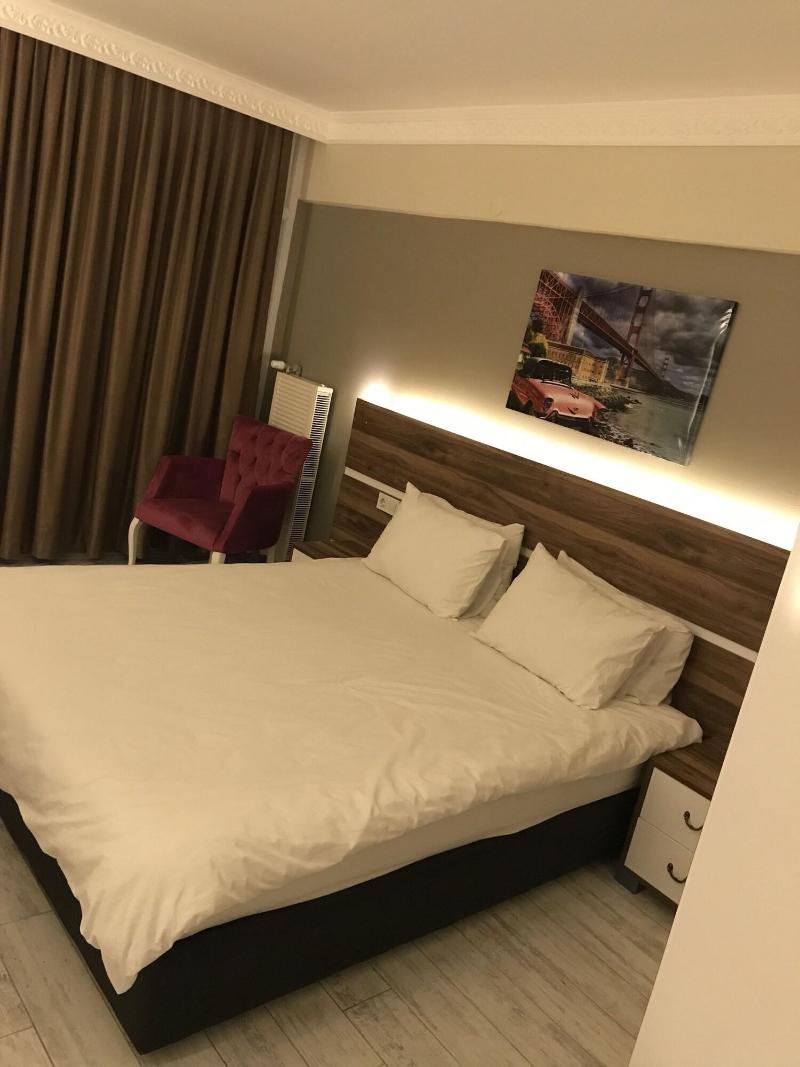 Ankara Atlantik Otel image