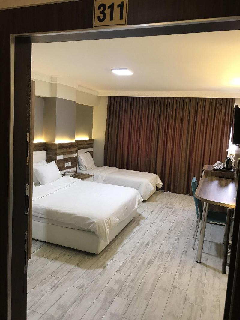 Ankara Atlantik Otel image