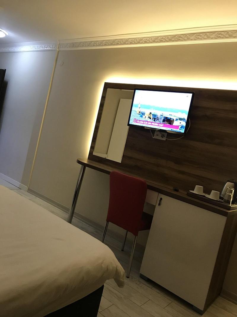 Ankara Atlantik Otel image