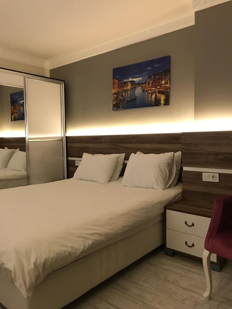 Ankara Atlantik Otel image
