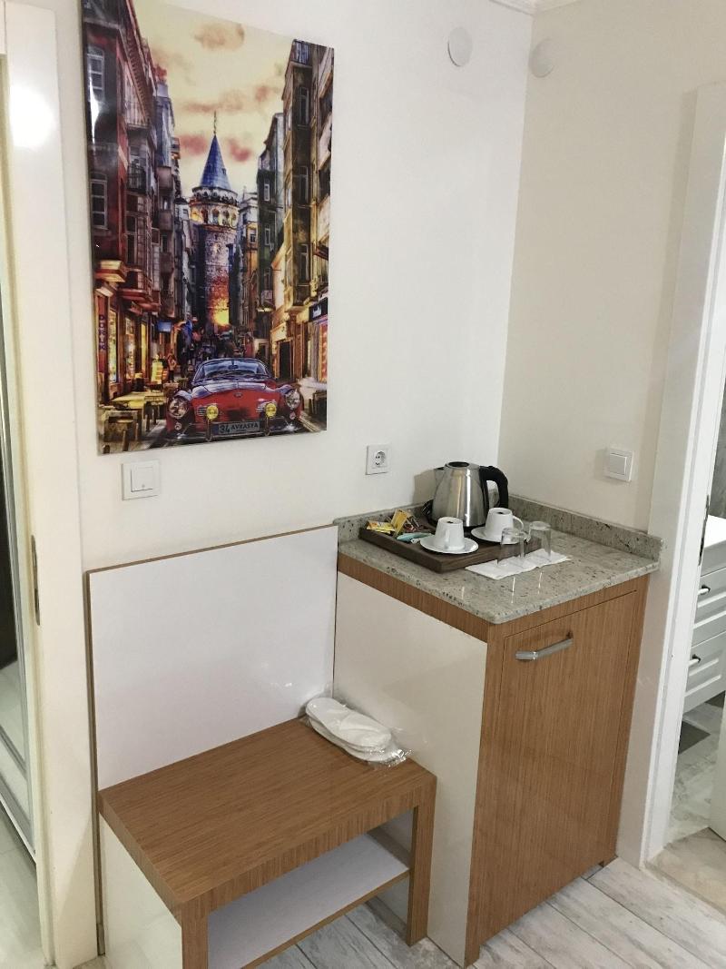 Ankara Atlantik Otel image