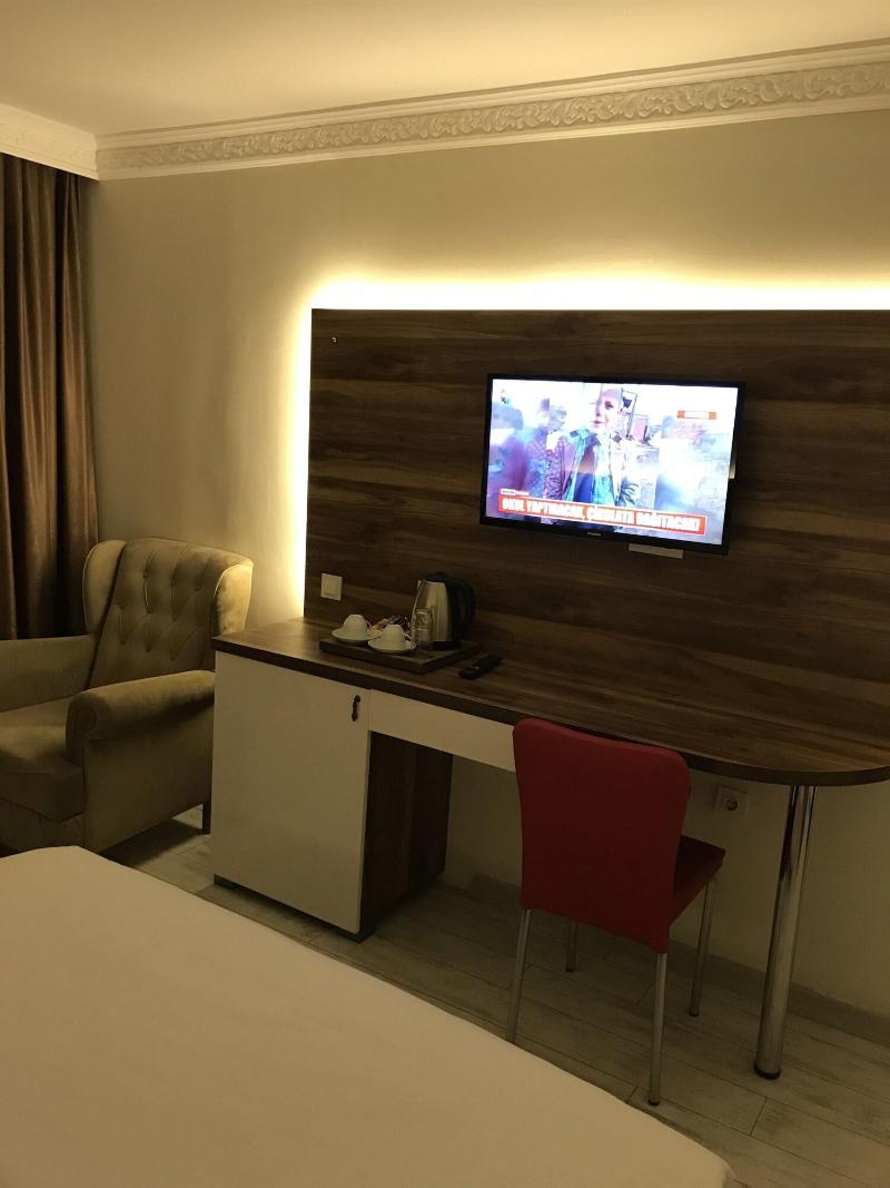 Ankara Atlantik Otel image