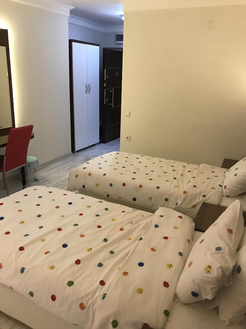 Ankara Atlantik Otel image