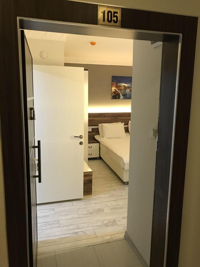 Ankara Atlantik Otel image