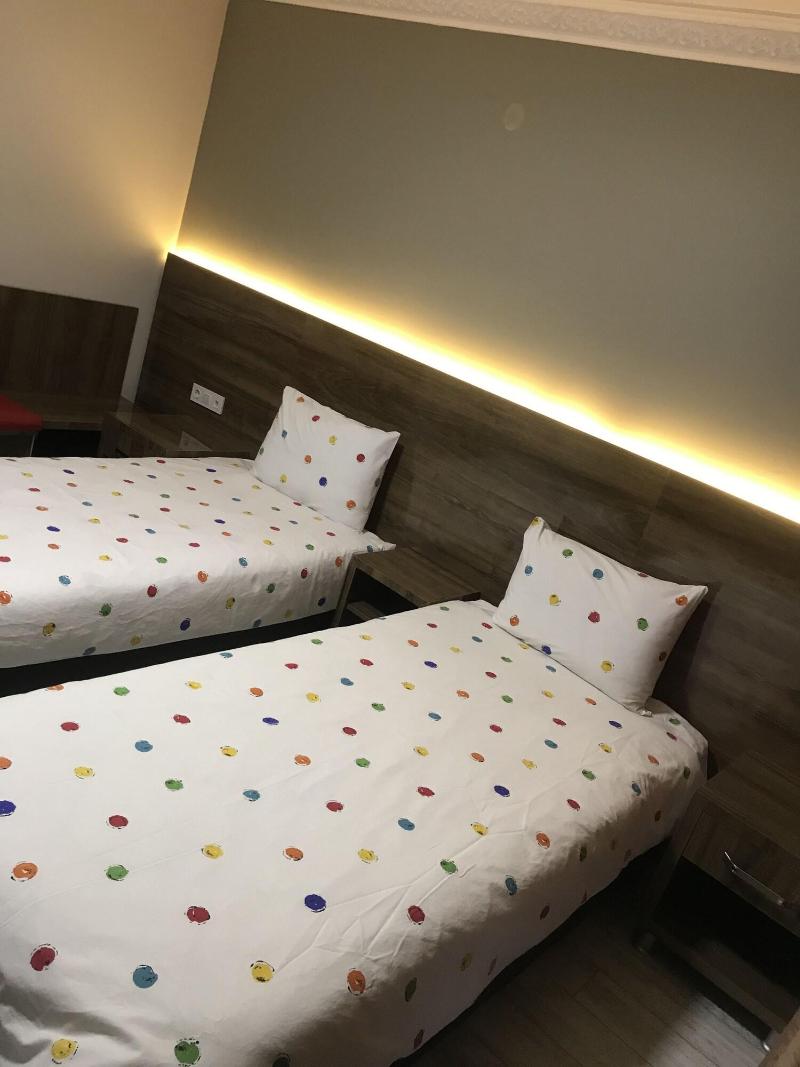 Ankara Atlantik Otel image