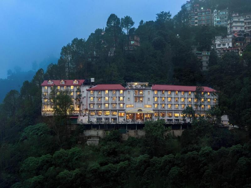 Larisa Resort, Shimla image