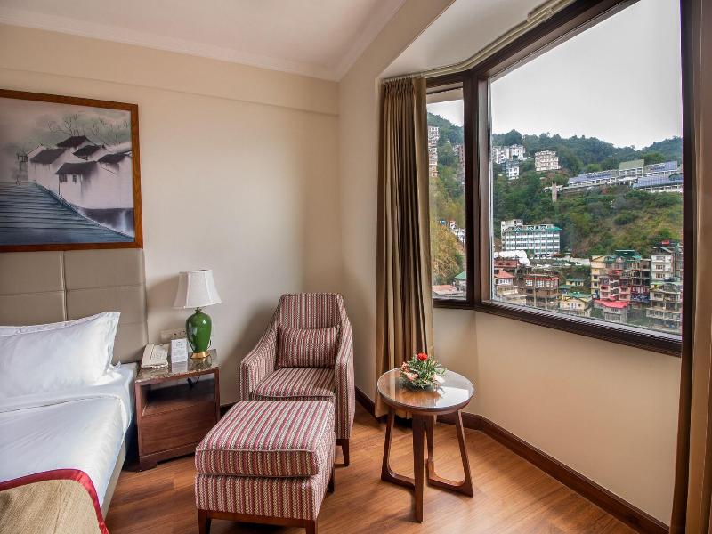 Larisa Resort, Shimla image
