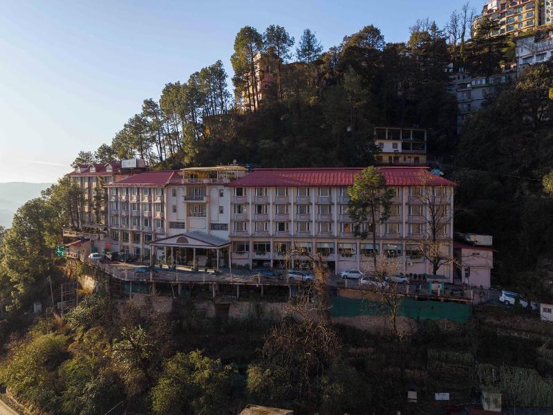 Larisa Resort, Shimla image