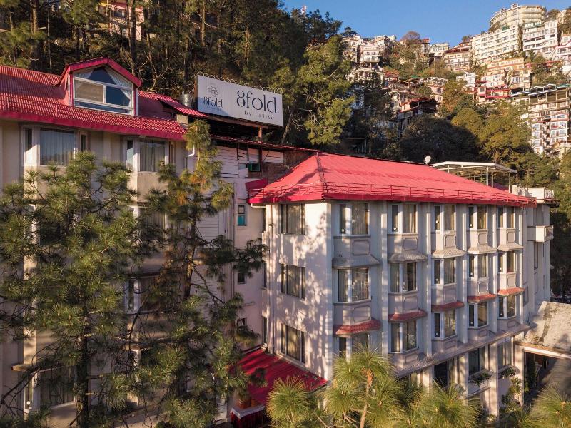 Larisa Resort, Shimla image