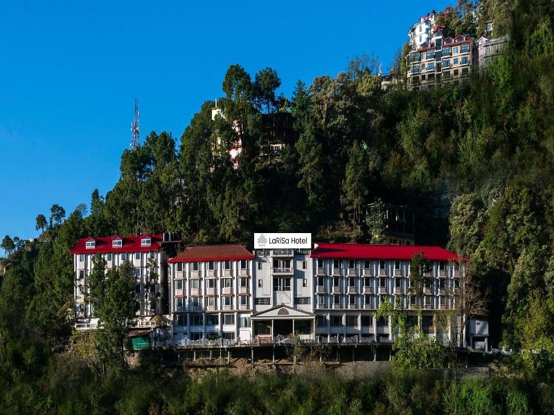 Larisa Resort, Shimla image