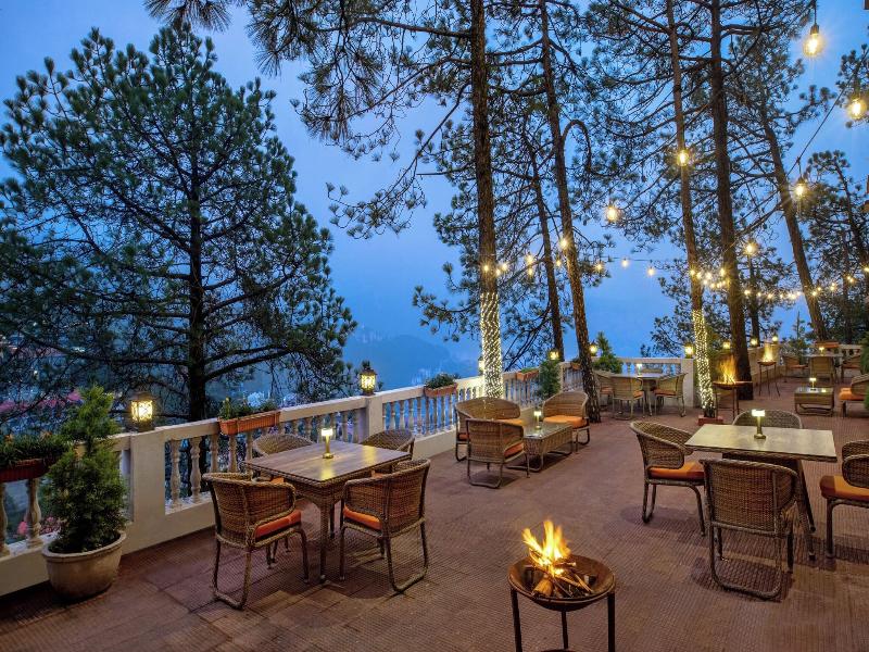 Larisa Resort, Shimla image