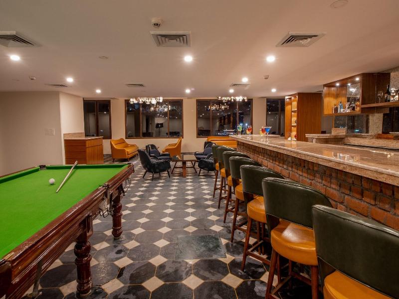 Larisa Resort, Shimla image
