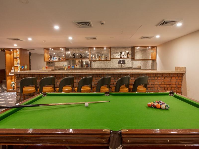 Larisa Resort, Shimla image