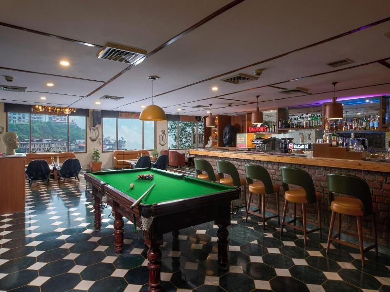 Larisa Resort, Shimla image