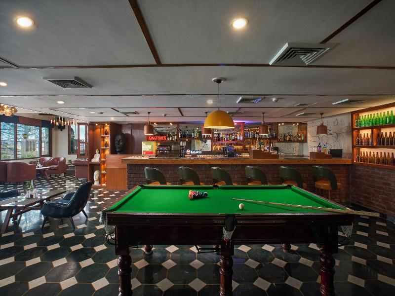 Larisa Resort, Shimla image