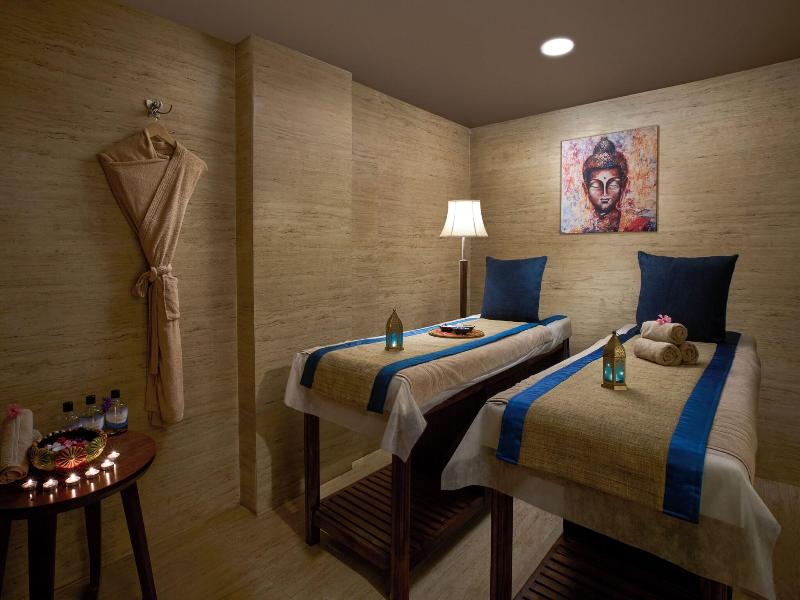 Larisa Resort, Shimla image