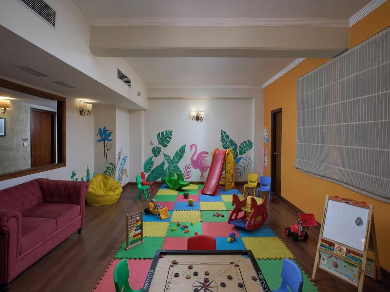 Larisa Resort, Shimla image