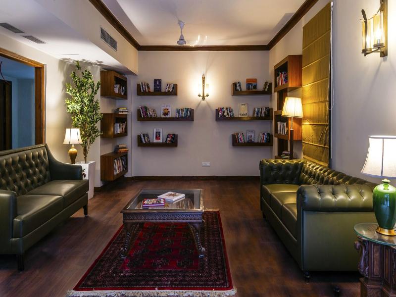 Larisa Resort, Shimla image