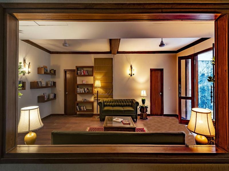 Larisa Resort, Shimla image