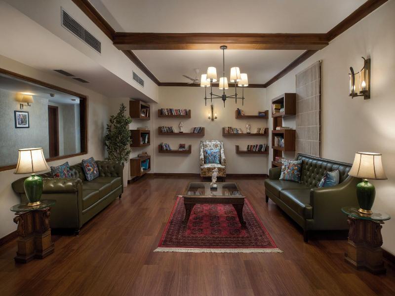 Larisa Resort, Shimla image