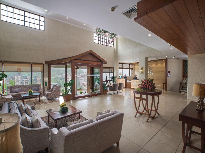 Larisa Resort, Shimla image