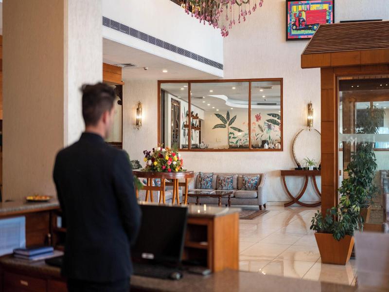 Larisa Resort, Shimla image