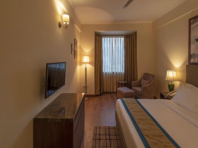 Larisa Resort, Shimla image