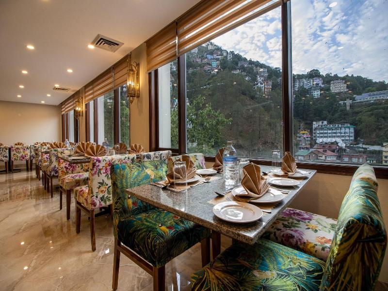 Larisa Resort, Shimla image