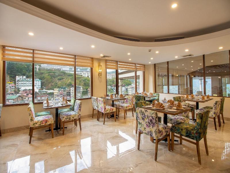 Larisa Resort, Shimla image