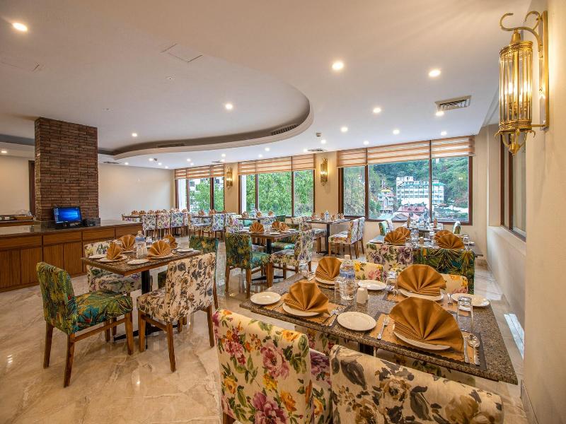 Larisa Resort, Shimla image