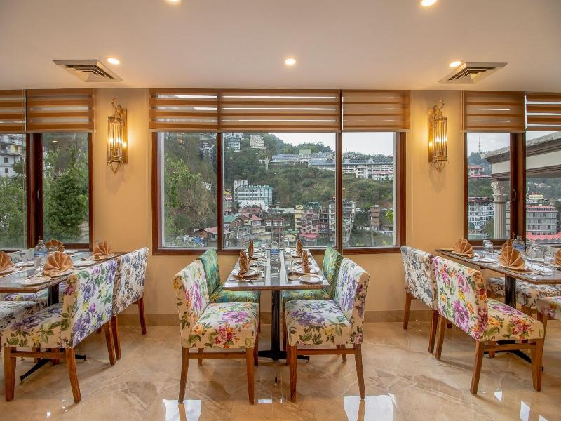 Larisa Resort, Shimla image