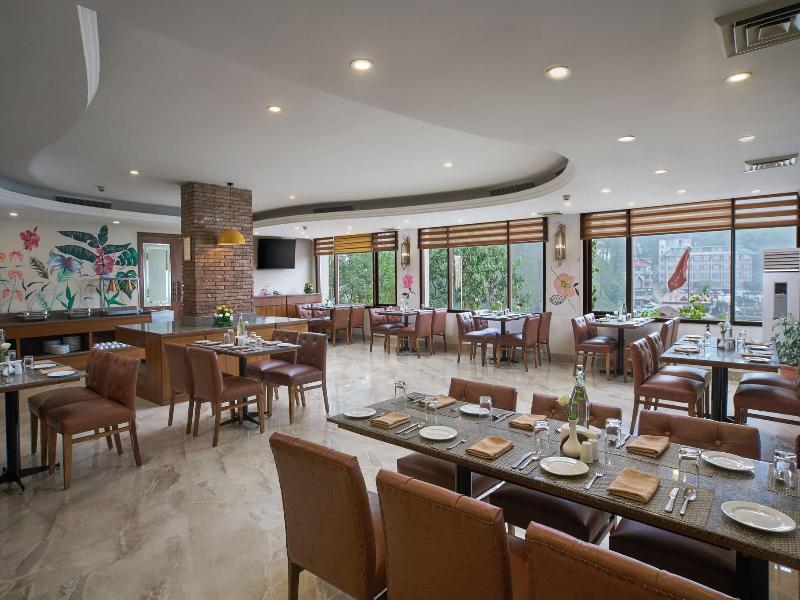 Larisa Resort, Shimla image