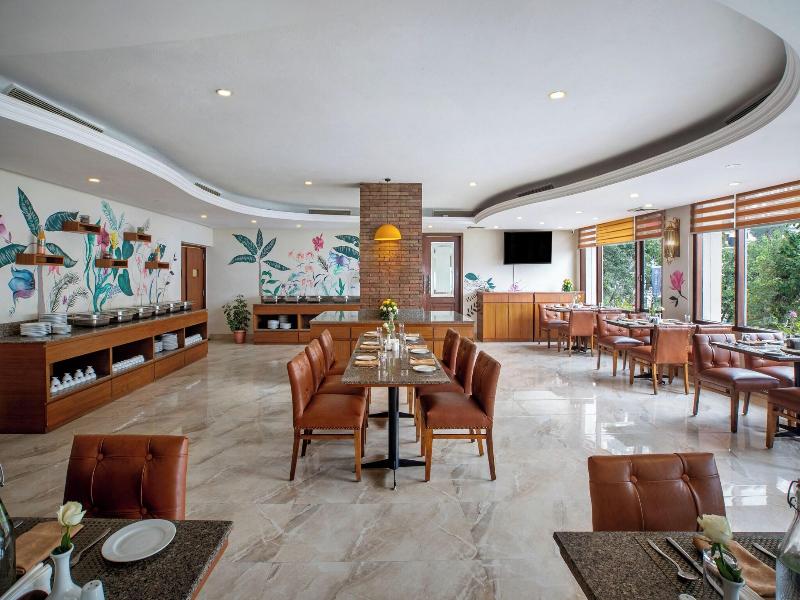 Larisa Resort, Shimla image