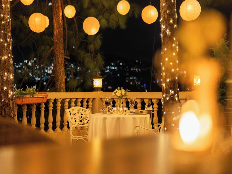 Larisa Resort, Shimla image