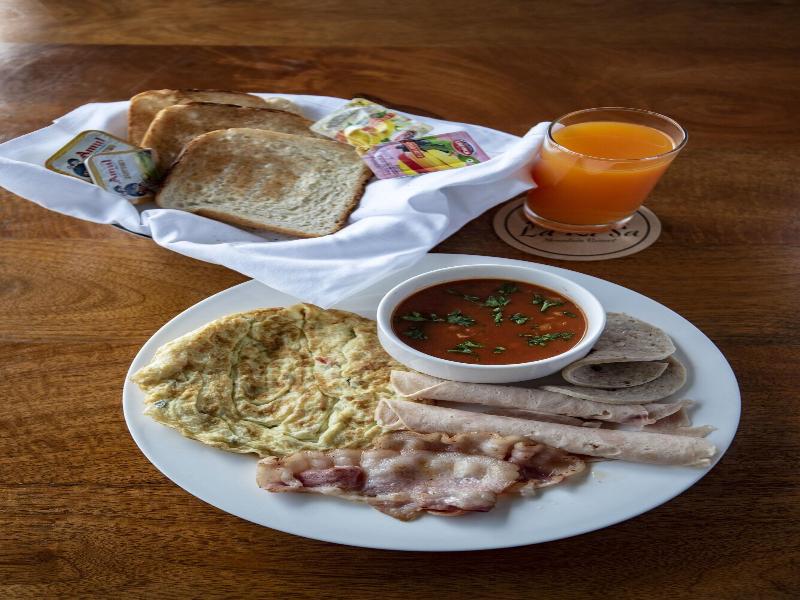 Larisa Resort, Shimla image
