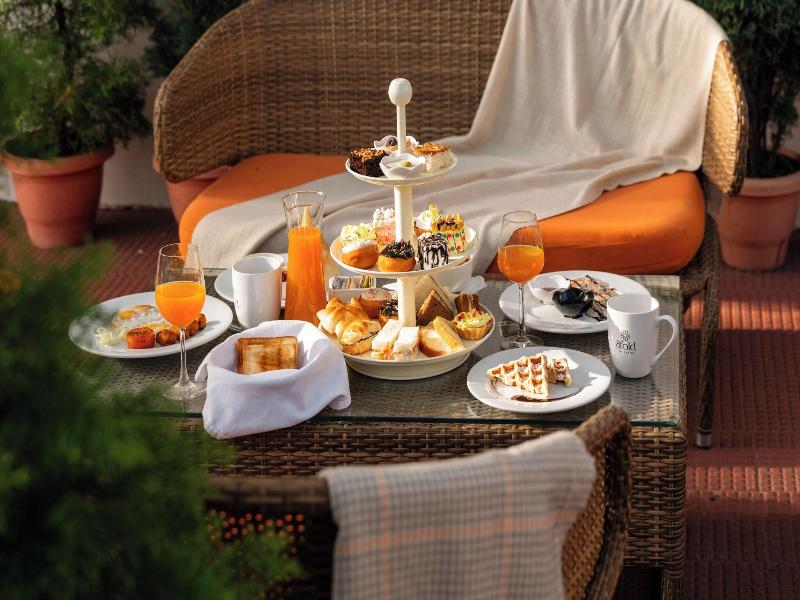 Larisa Resort, Shimla image