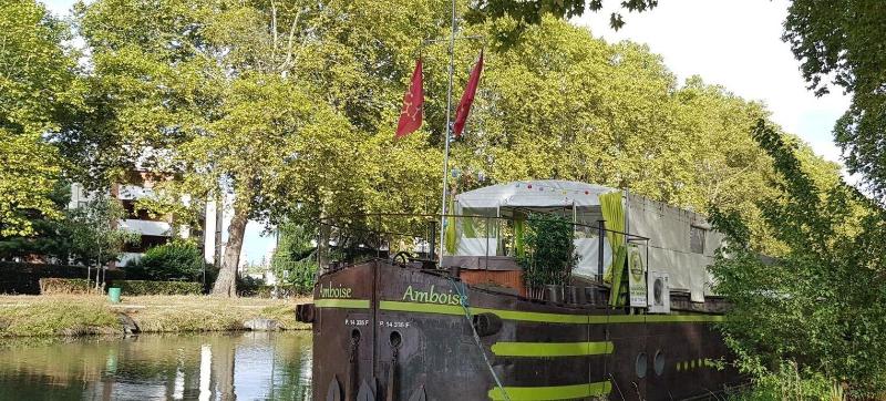 Peniche Amboise — photo 5