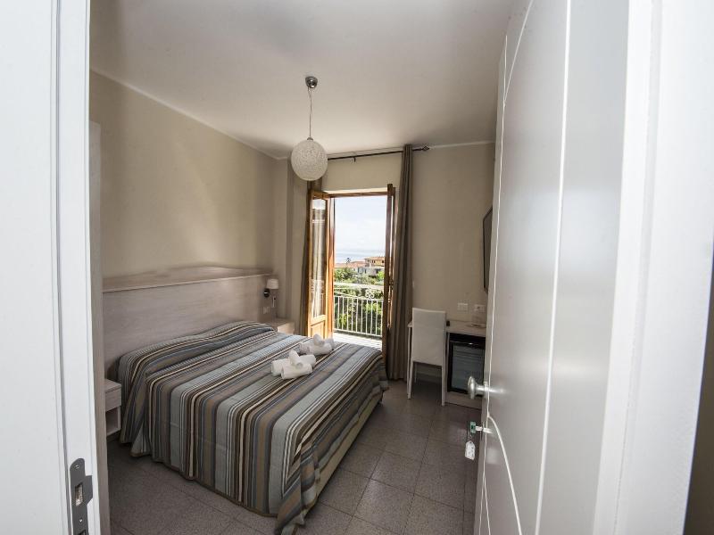 Donna Rosa Accommodation image