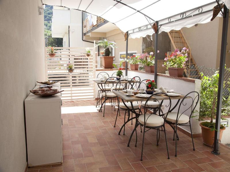 Donna Rosa Accommodation image
