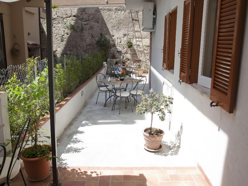 Donna Rosa Accommodation image