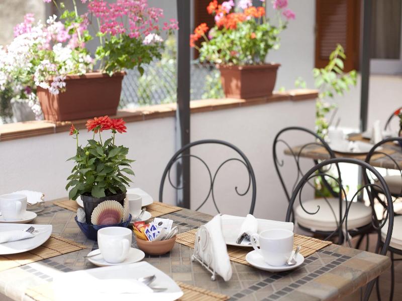 Donna Rosa Accommodation image