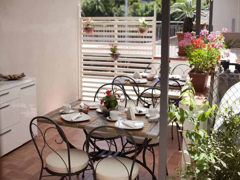 Donna Rosa Accommodation image