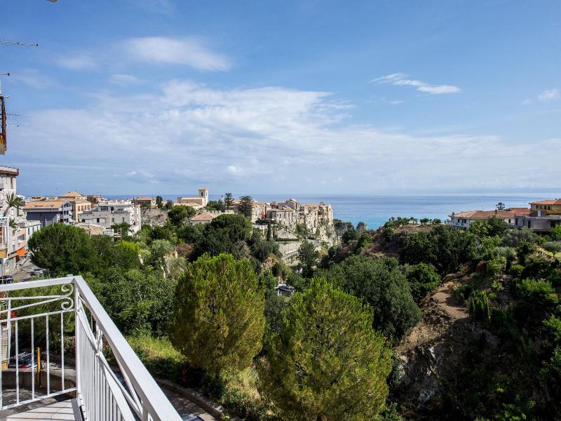 Donna Rosa Accommodation image