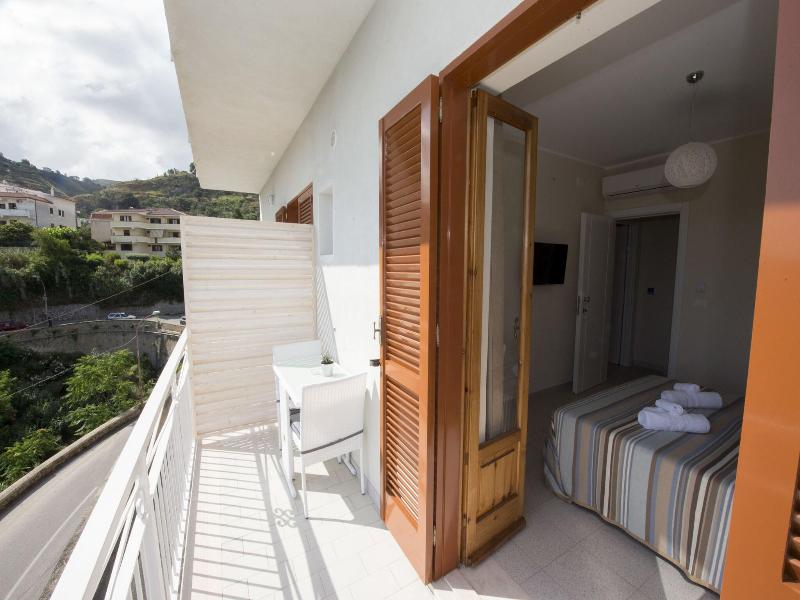Donna Rosa Accommodation image