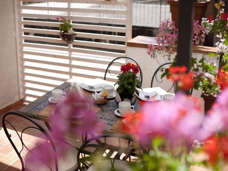 Donna Rosa Accommodation image
