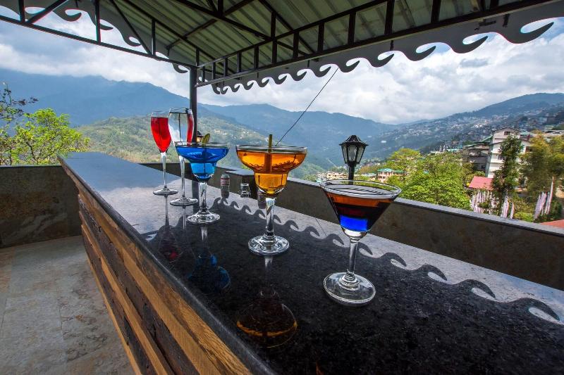 Mount Himalayan Hotel — general view