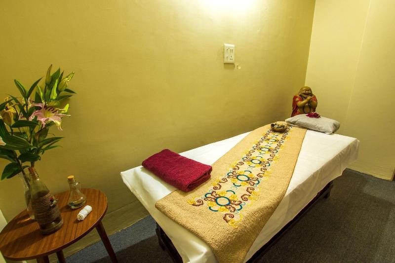 Mount Himalayan Hotel image