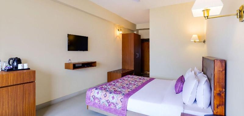 Mount Himalayan Hotel image