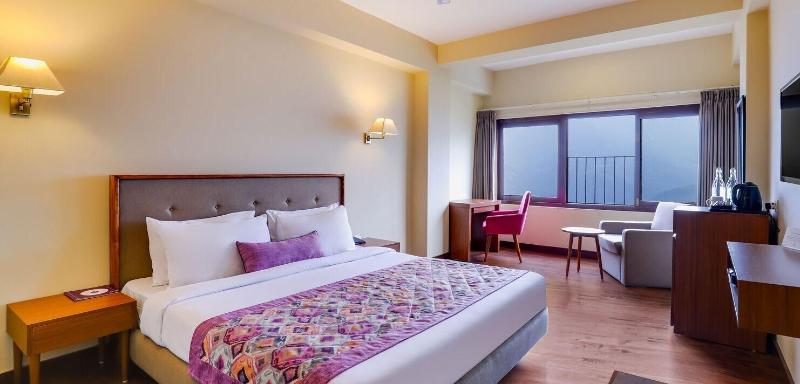 Mount Himalayan Hotel image